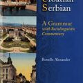 Cover Art for 9780299211936, Bosnian, Croatian, Serbian, a Grammar: With Sociolinguistic Commentary by Ronelle Alexander