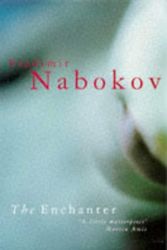Cover Art for 9780330300704, The Enchanter (Picador Books) by Vladimir Nabokov