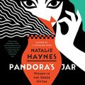 Cover Art for 9798200854172, Pandora's Jar: Women in the Greek Myths by Natalie Haynes