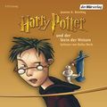Cover Art for 9783867173513, Harry Potter 1 und der Stein der Weisen by J.K. Rowling