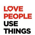 Cover Art for 9781250236517, Love People Use Things by Joshua Fields Millburn, Ryan Nicodemus