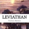 Cover Art for 9781548272463, Leviathan by Thomas Hobbes