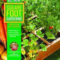 Cover Art for B07JMNCBKR, All New Square Foot Gardening, 3rd Edition, Fully Updated:• MORE Projects • NEW Solutions • GROW Vegetables Anywhere by Mel Bartholomew, Square Foot Gardening Foundation