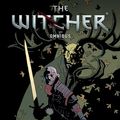 Cover Art for 9781506713953, The Witcher Omnibus by Paul Tobin