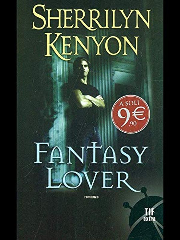 Cover Art for 9788834714881, Fantasy Lover by Sherrilyn Kenyon