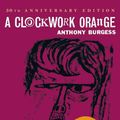 Cover Art for 9780393089134, Clockwork Orange by Anthony Burgess