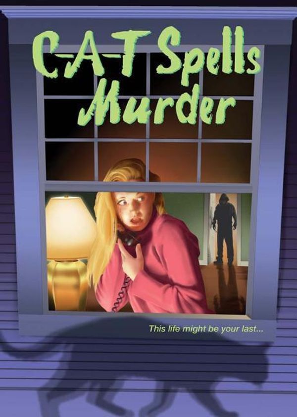 Cover Art for 9781942607908, C-A-T Spells Murder by Alissa Bennett, Angus Gavin, Bob Nickas, Sarah Nicole Prickett, Collier Schorr, Jia Tolentino
