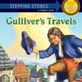 Cover Art for 9780375898198, Gulliver's Travels by Jonathan Swift