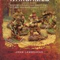 Cover Art for 9781526700063, One-hour Skirmish Wargames: Fast-play Dice-less Rules for Small-unit Actions from Napoleonics to Sci-Fi by John Lambshead