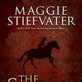 Cover Art for B00PX78BME, The Scorpio Races by Maggie Stiefvater