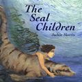 Cover Art for 9781845070403, The Seal Children by Jackie Morris