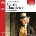 Cover Art for 9789626349830, Martin Chuzzlewit by Charles Dickens
