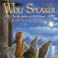 Cover Art for 9780613018548, Wolf Speaker (Immortals (Quality)) by Tamora Pierce