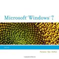 Cover Art for 9780538746021, New Perspectives on Microsoft Windows 7 by June Jamrich Parsons