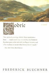 Cover Art for 9780060611620, Godric by Frederick Buechner