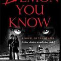Cover Art for 9780312365899, The Demon You Know by Christine Warren