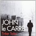Cover Art for 9780340993767, Tinker Tailor Soldier Spy by John Le Carre