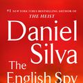 Cover Art for 9780062320155, The English Spy by Daniel Silva