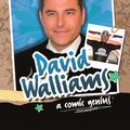 Cover Art for 9780750290517, Real-life Stories: David Walliams by Sarah Levete