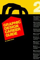 Cover Art for 9780823021635, Graphic Design Career Guide by James Craig