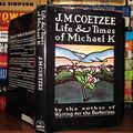 Cover Art for 9780670427895, Life & Times of Michael K by J. M. Coetzee