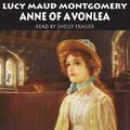 Cover Art for 9781400100934, Anne of Avonlea by L. M. Montgomery