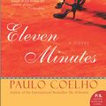Cover Art for 9780061835575, Eleven Minutes by Paulo Coelho