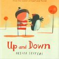 Cover Art for 9780698148833, Up and Down by Oliver Jeffers
