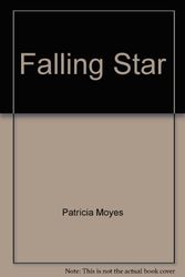 Cover Art for B0006BLYSU, Falling star (A Rinehart Suspense Novel) by Unknown
