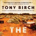 Cover Art for 9780063213548, The White Girl by Tony Birch