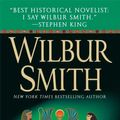 Cover Art for 9780312945992, Warlock by Wilbur Smith