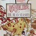 Cover Art for B0064W67EG, Fables Vol. 5: The Mean Seasons (Fables (Graphic Novels)) by Bill Willingham