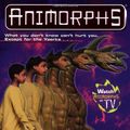 Cover Art for 9780439070348, The Prophecy (Animorphs #34) by Katherine Applegate