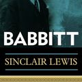 Cover Art for 9781619493032, Babbitt by Sinclair Lewis