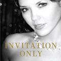 Cover Art for 9781471116483, Invitation Only by Kate Brian