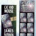 Cover Art for 9780747298410, Cat and Mouse by James Patterson