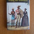 Cover Art for 9780394479477, Flash for Freedom! by George MacDonald Fraser