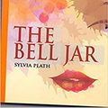 Cover Art for B0863SSYPF, The Bell Jar by Sylvia Plath