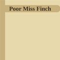 Cover Art for 9788892569706, Poor Miss Finch by Wilkie Collins