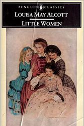 Cover Art for B09YQL3J2M, Little Women by Unknown