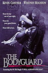 Cover Art for 0085391259138, The Bodyguard [VHS] by Unknown