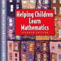 Cover Art for 9780471151630, Helping Children Learn Mathematics by Robert E. Reys