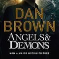 Cover Art for 9781409083955, Angels and Demons by Dan Brown