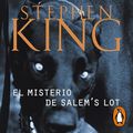 Cover Art for B01N75C0QV, El misterio de Salem's Lot [Salem's Lot] by Stephen King