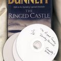 Cover Art for 9781841974255, The Ringed Castle (Lymond Chronicles) by Dorothy Dunnett