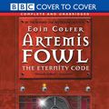 Cover Art for 9781855499935, Artemis Fowl by Eoin Colfer