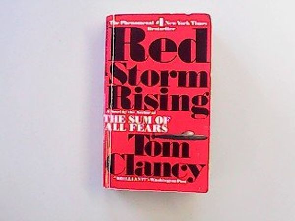 Cover Art for 9780425105993, Clancy Boxed Set by General Tom Clancy