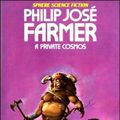 Cover Art for 9780722134511, A Private Cosmos by Philip Jose Farmer