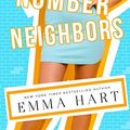 Cover Art for 9798633465655, Number Neighbors by Emma Hart