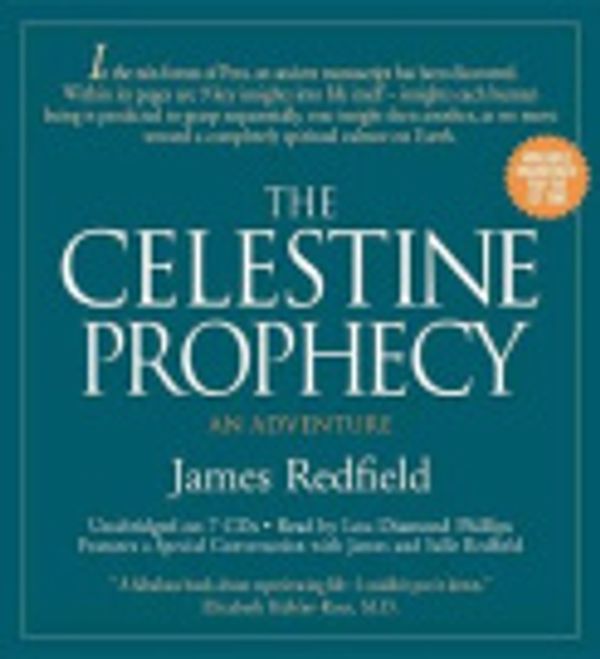 Cover Art for 9781607880851, Celestine Prophecy by James Redfield